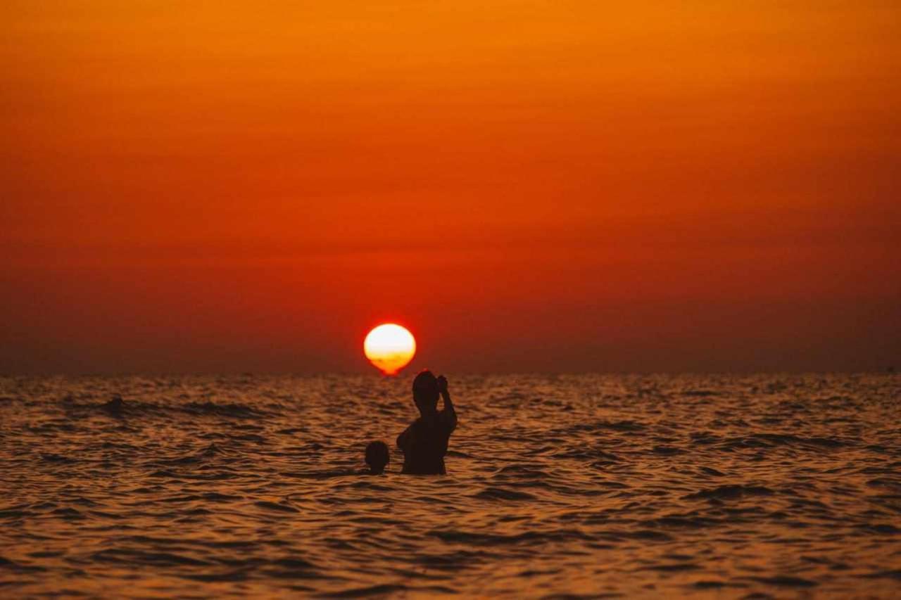 Paradise Sunset Guest house *