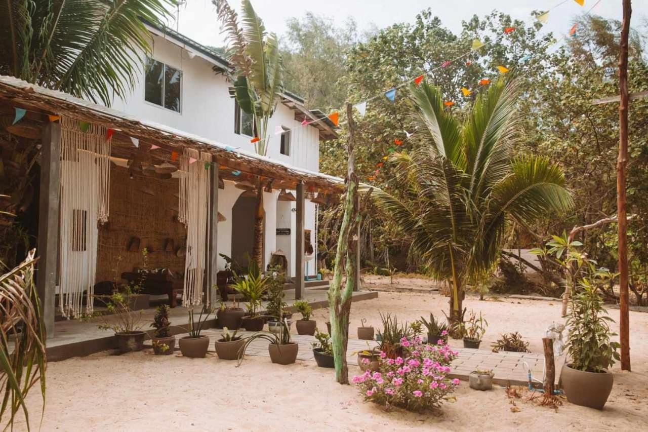 Paradise Sunset Guest house Koh Rong Sanloem