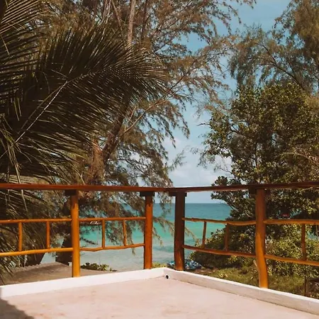 Paradise Sunset Beach Koh Rong Sanloem Exterior photo