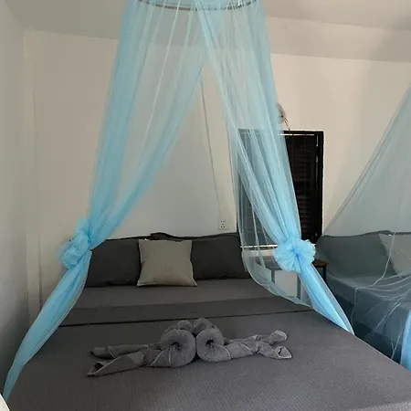Paradise Sunset Beach Koh Rong Sanloem Room photo