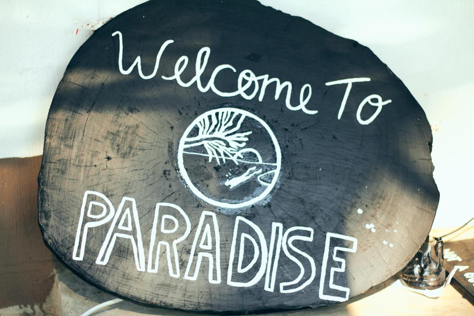 Paradise Sunset Guest house Koh Rong Sanloem