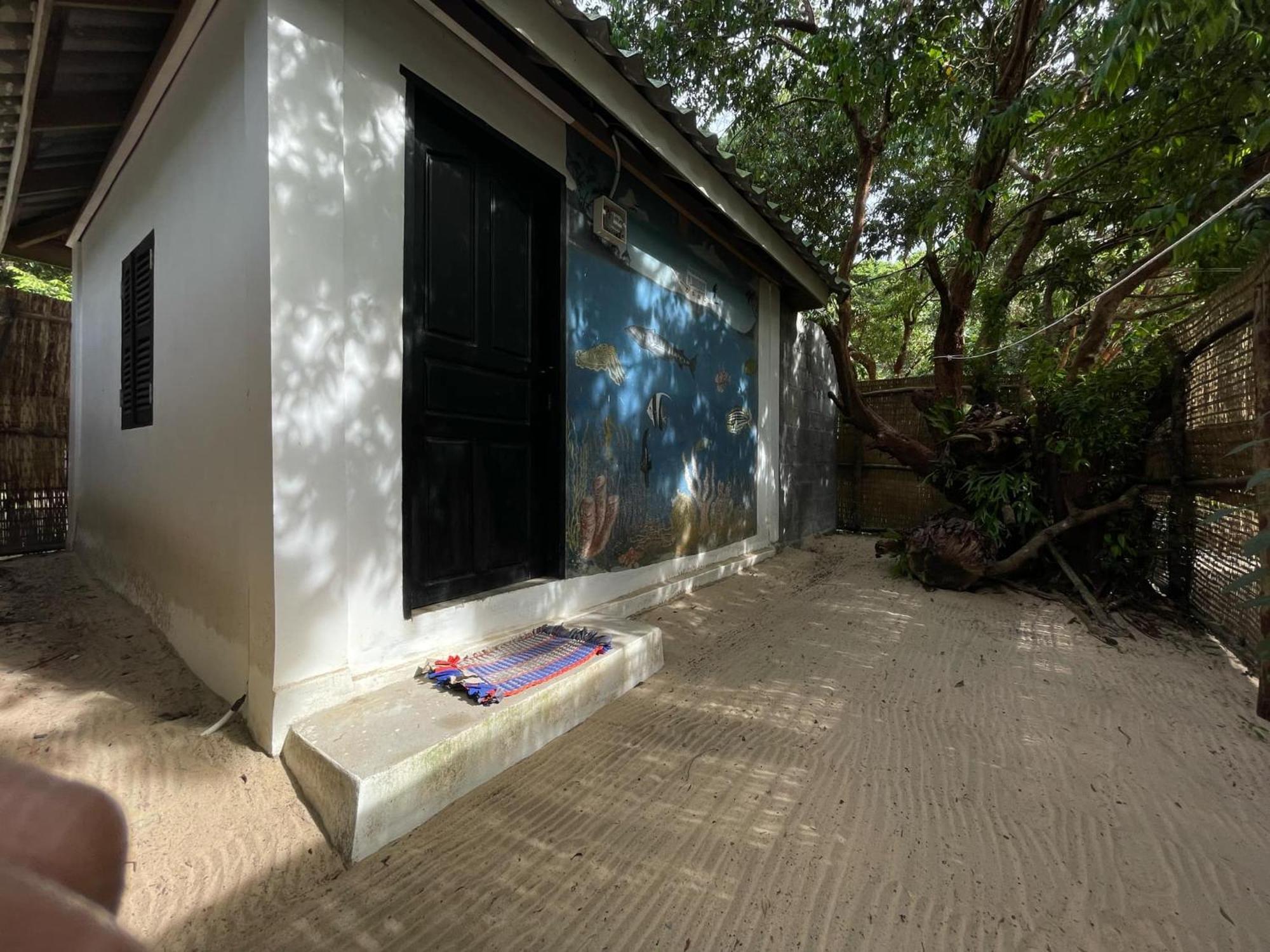 Paradise Sunset Guest house *