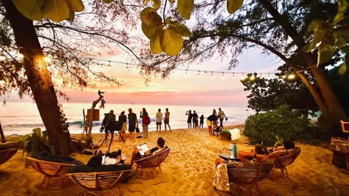 Paradise Sunset Guest house *